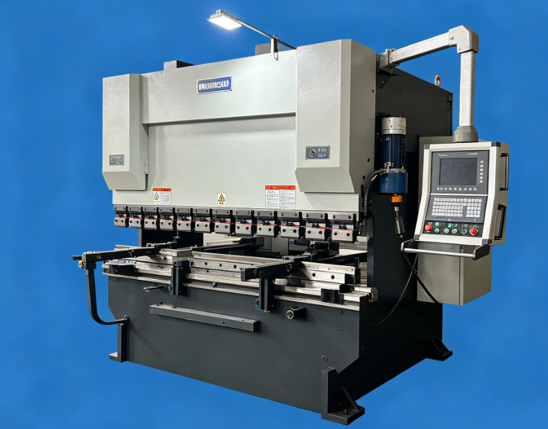 CNC Press Brake Application