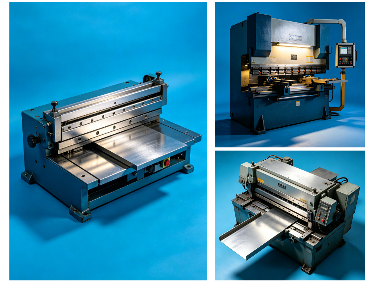 CNC Press Brake Wholesale